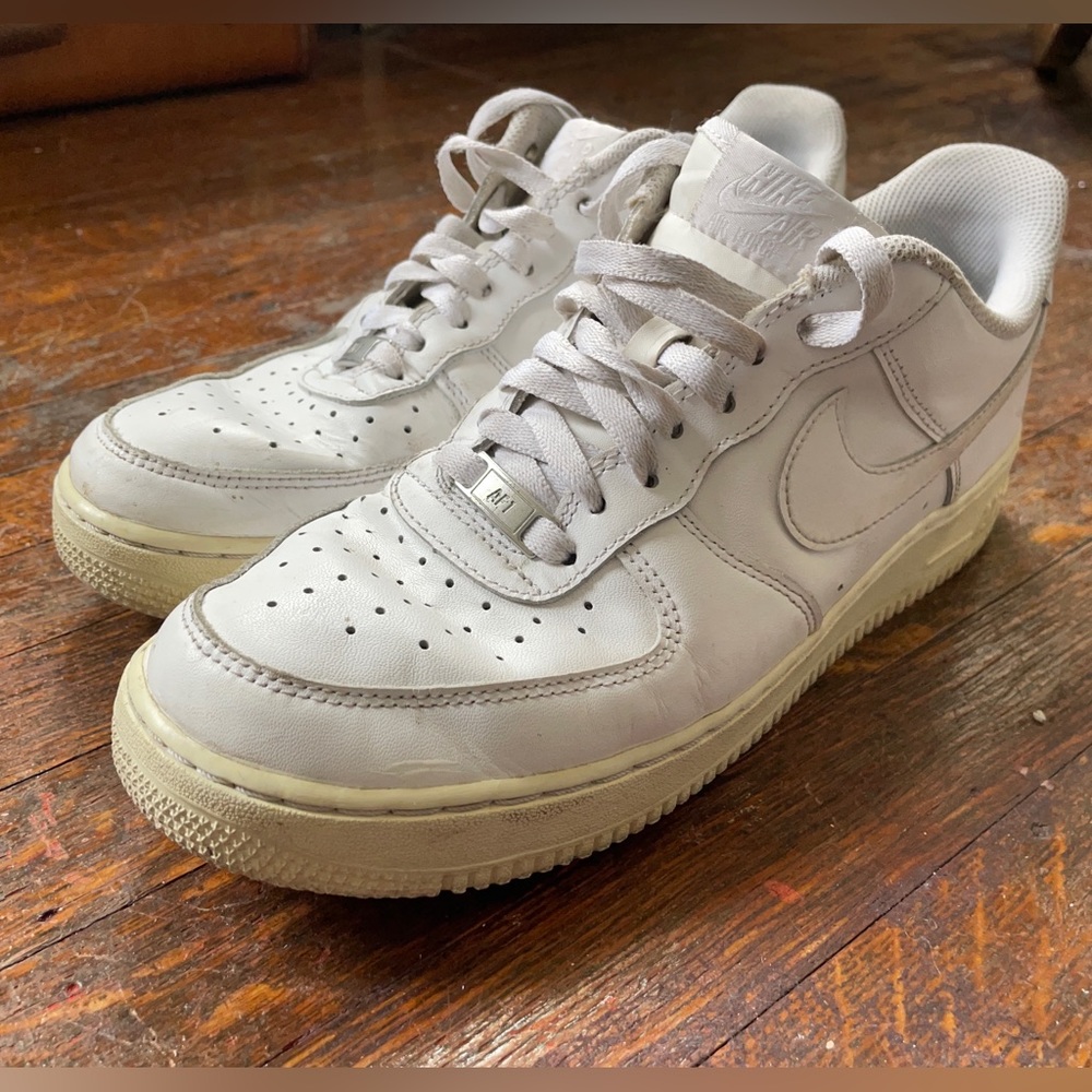 Nike Air Force 1